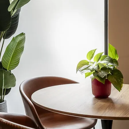 Caterina Universitat Apartment Barcelona