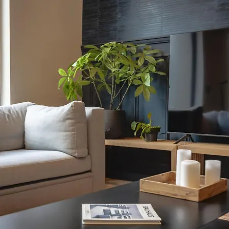 Apartment Caterina Universitat