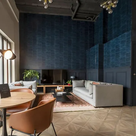 Apartment Caterina Universitat Barcelona