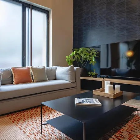 Apartment Caterina Universitat Barcelona
