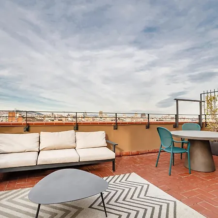 Apartment Caterina Universitat