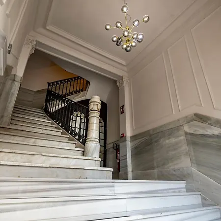Caterina Universitat Apartment