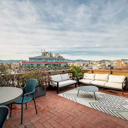 Apartment Caterina Universitat
