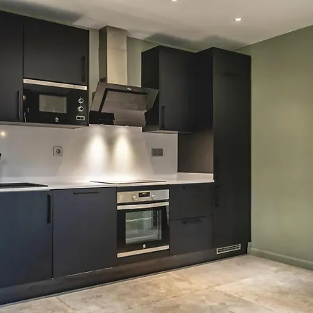 Caterina Universitat Apartment Barcelona