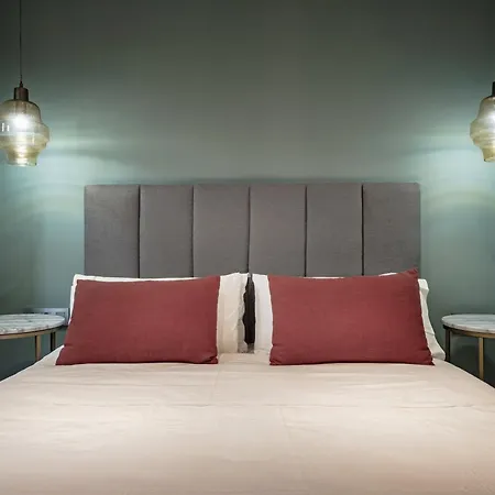 Apartment Caterina Universitat *
