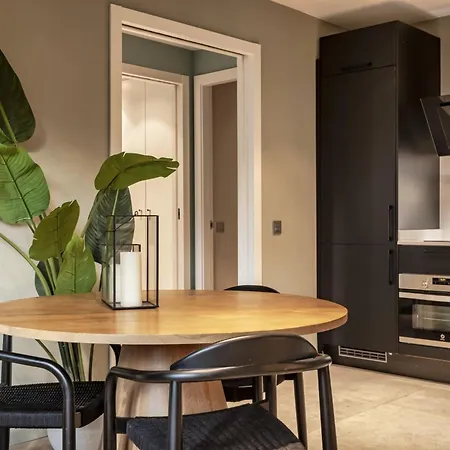 Caterina Universitat Apartment