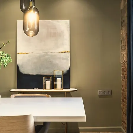 Apartment Caterina Universitat *