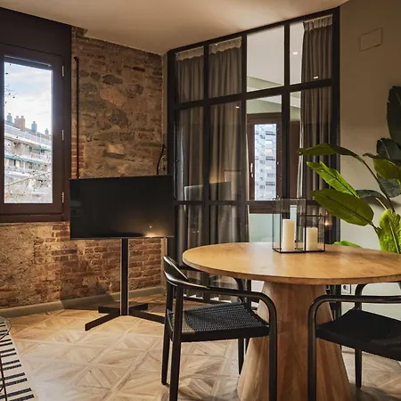Apartment Caterina Universitat Barcelona