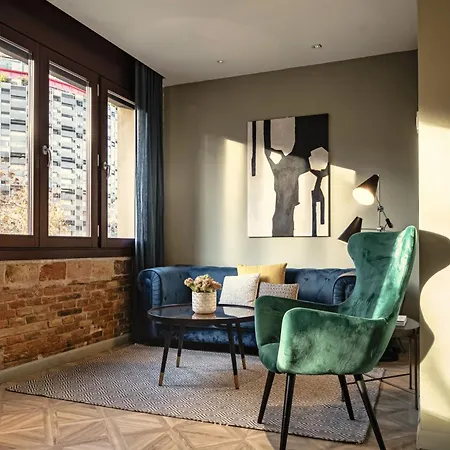 Apartment Caterina Universitat *