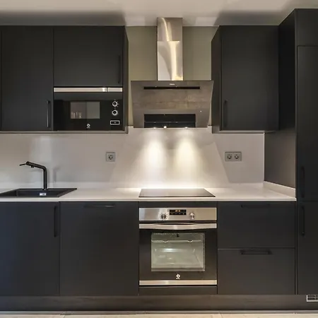 Apartment Caterina Universitat