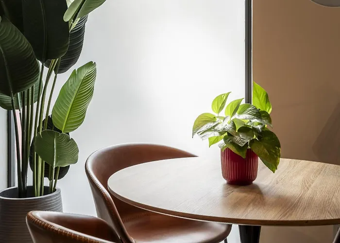 Caterina Universitat Apartamento Barcelona