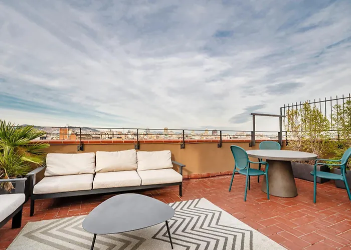 Apartamento Caterina Universitat