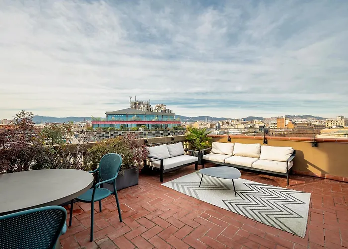 Apartamento Caterina Universitat