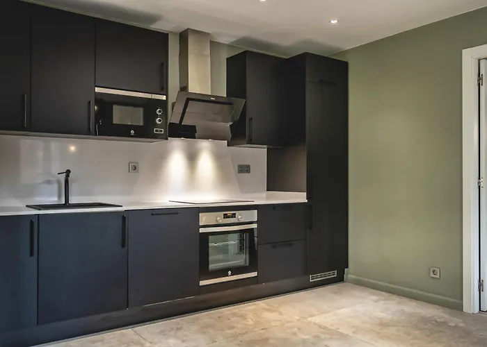 Caterina Universitat Apartamento Barcelona