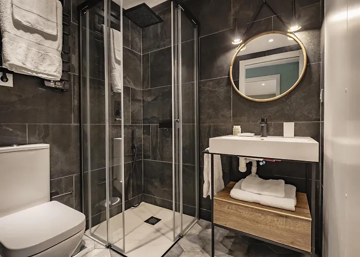 Apartamento Caterina Universitat *