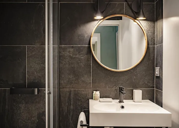 Apartamento Caterina Universitat *