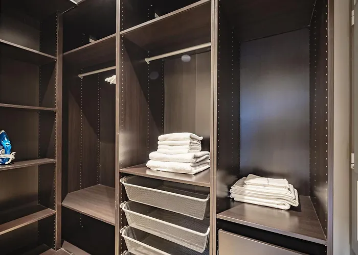 Caterina Universitat Apartamento Barcelona