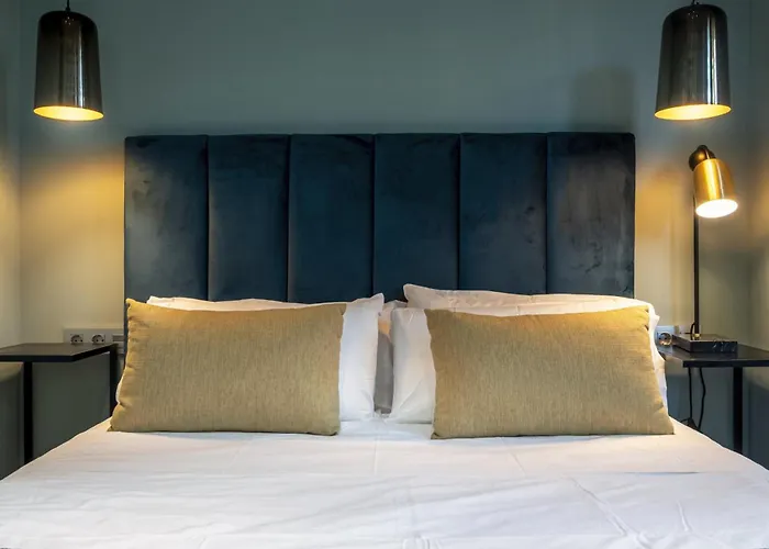 Apartamento Caterina Universitat