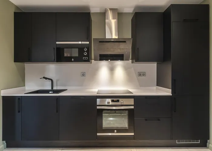 Apartamento Caterina Universitat