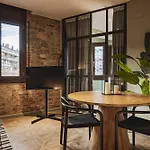 Lejlighed Caterina Universitat Barcelona